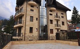 Hotel Arca Lui Noe